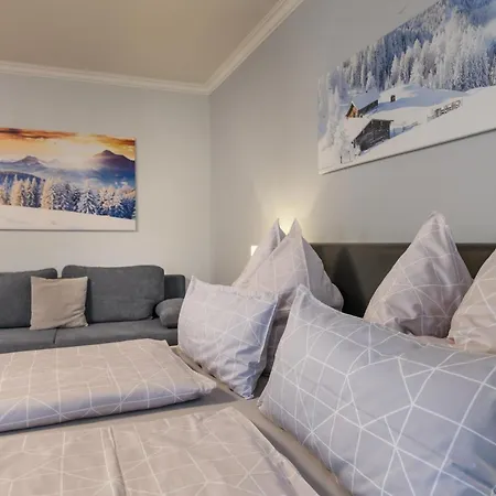 Moderne Apartmán Bad Hofgastein