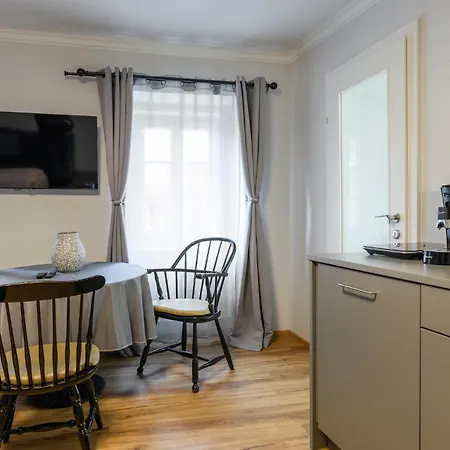 Moderne Apartmán Bad Hofgastein